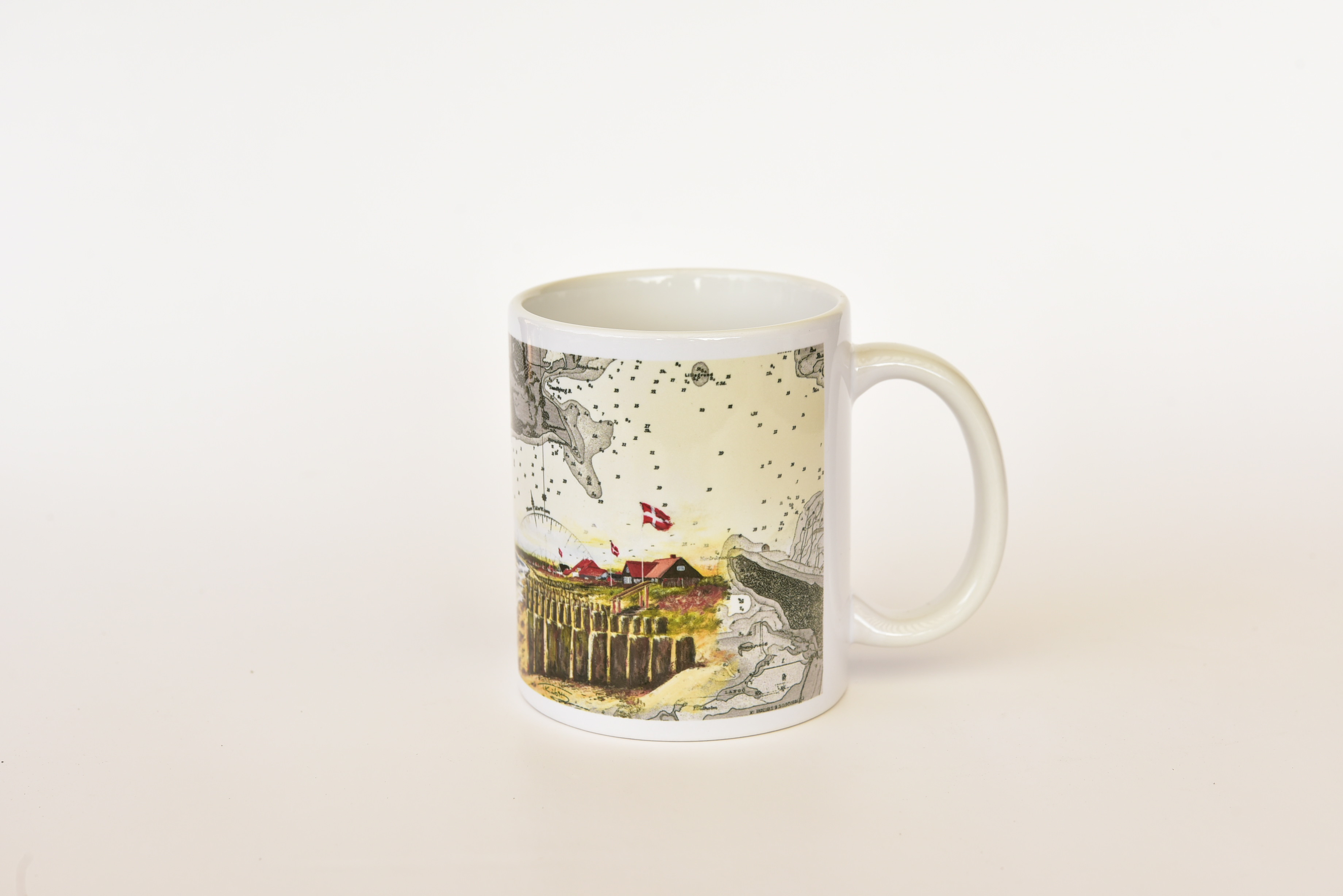 Tasse `Juelsminde`