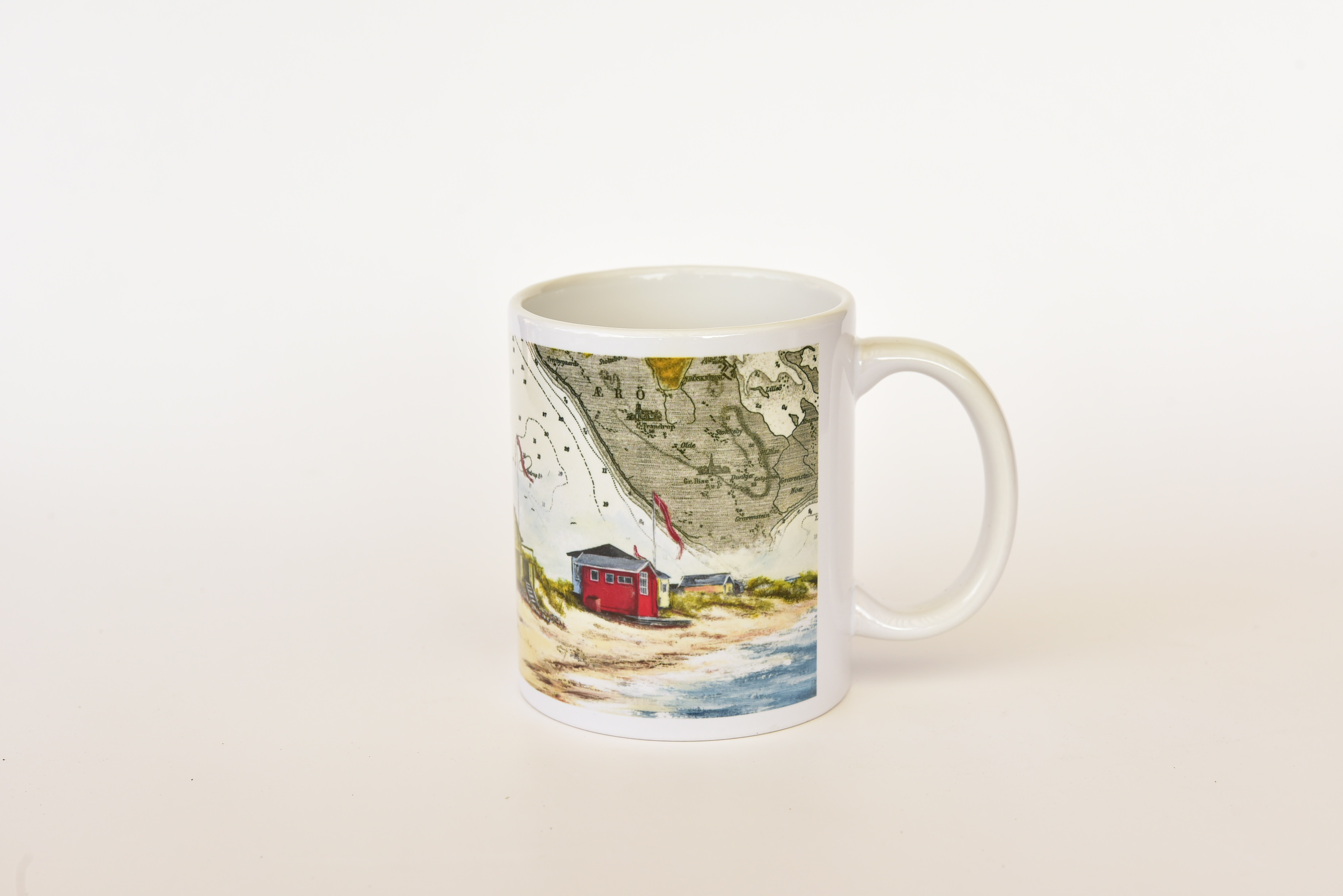 Tasse `Ærø`