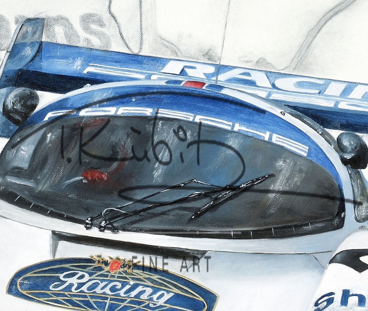 Stefan Bellof `Rekord für die Ewigkeit`