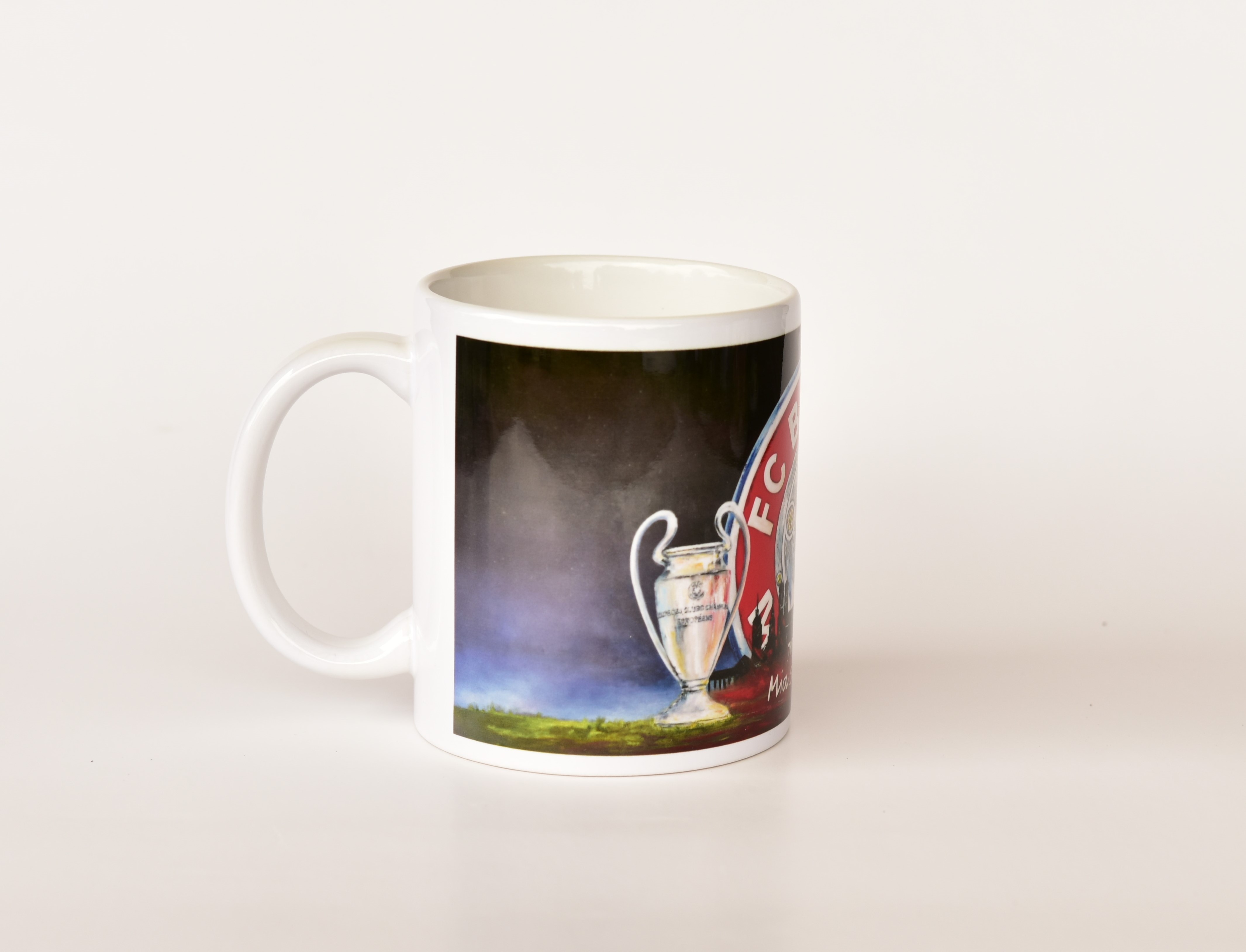 Tasse `Champions of Europe` 