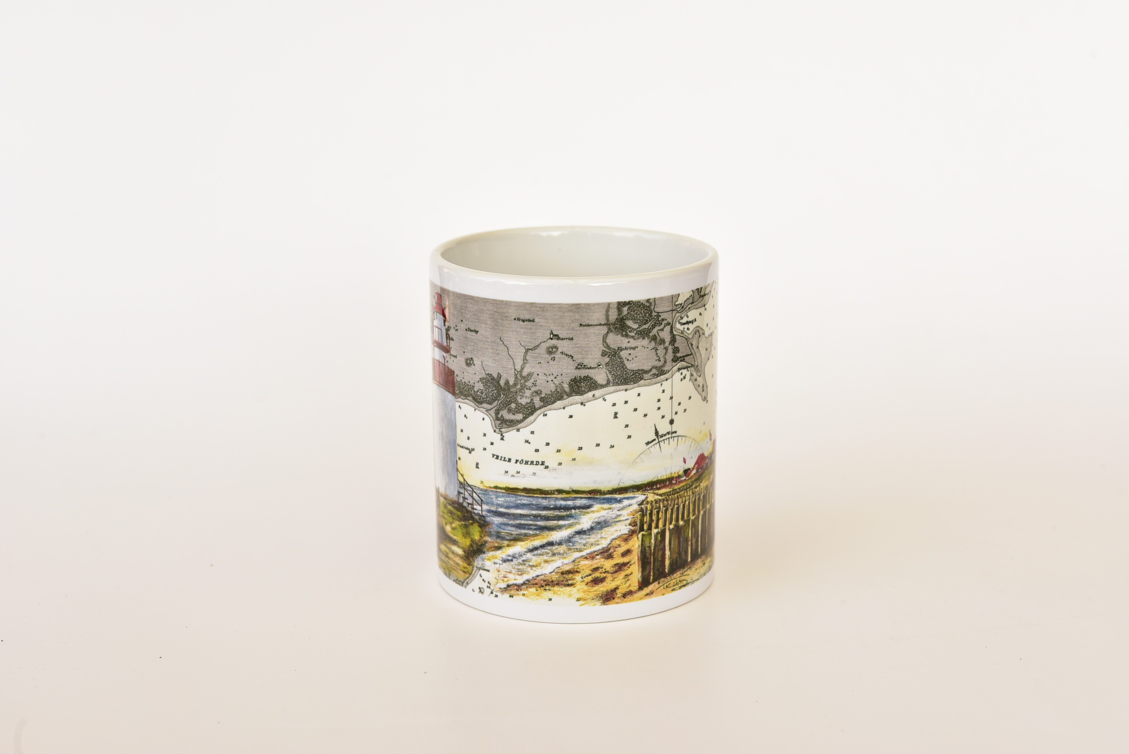 Tasse `Juelsminde`