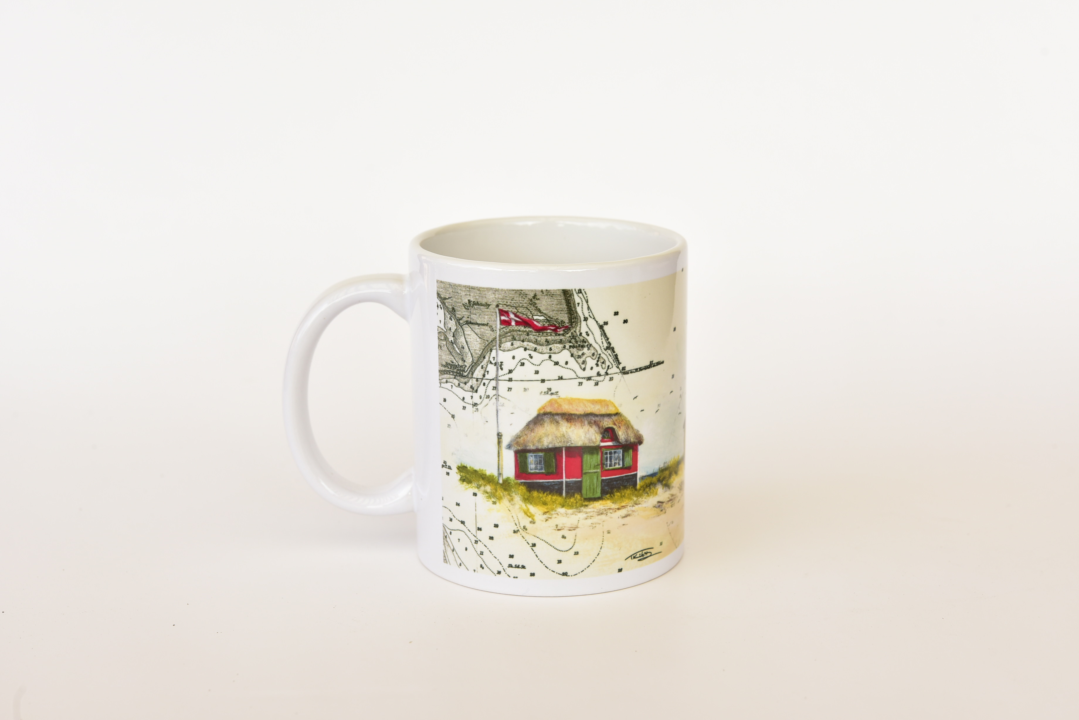 Tasse `Ærø`