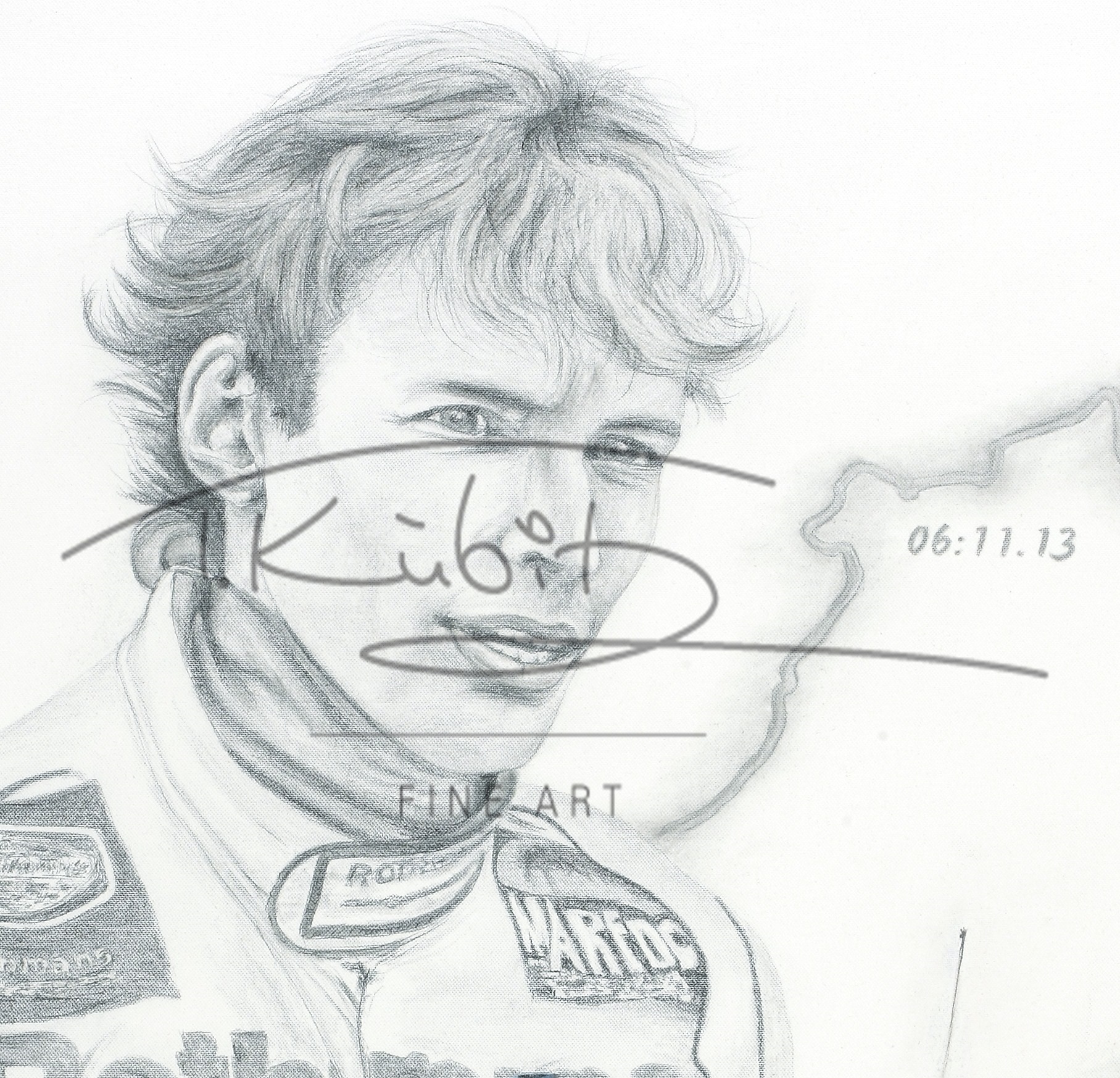 Stefan Bellof `Rekord für die Ewigkeit`