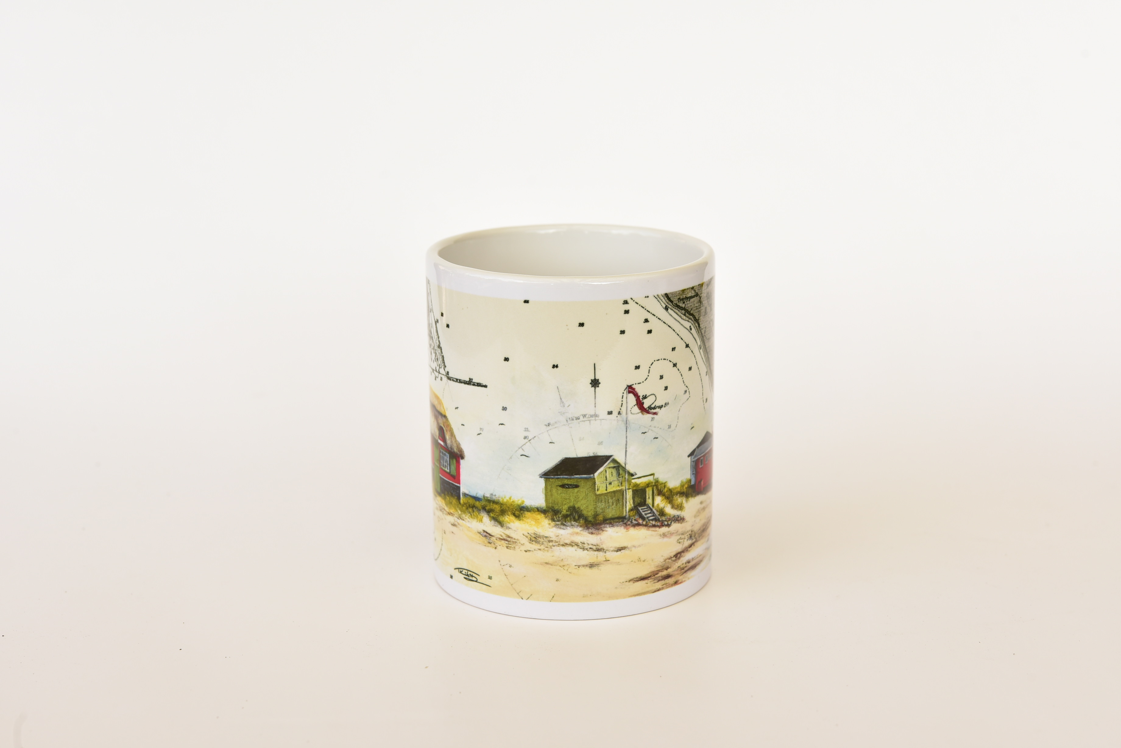 Tasse `Ærø`