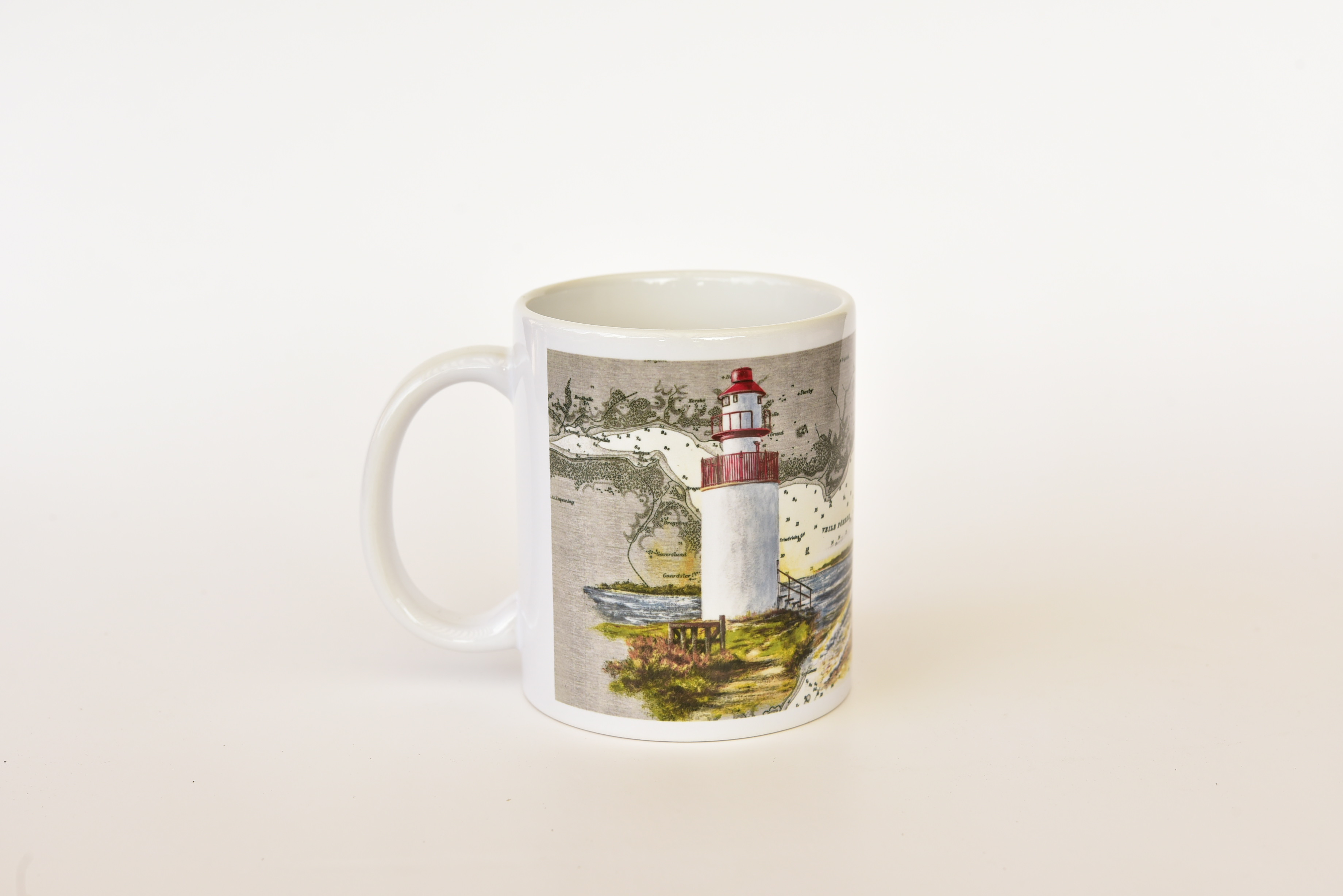 Tasse `Juelsminde`
