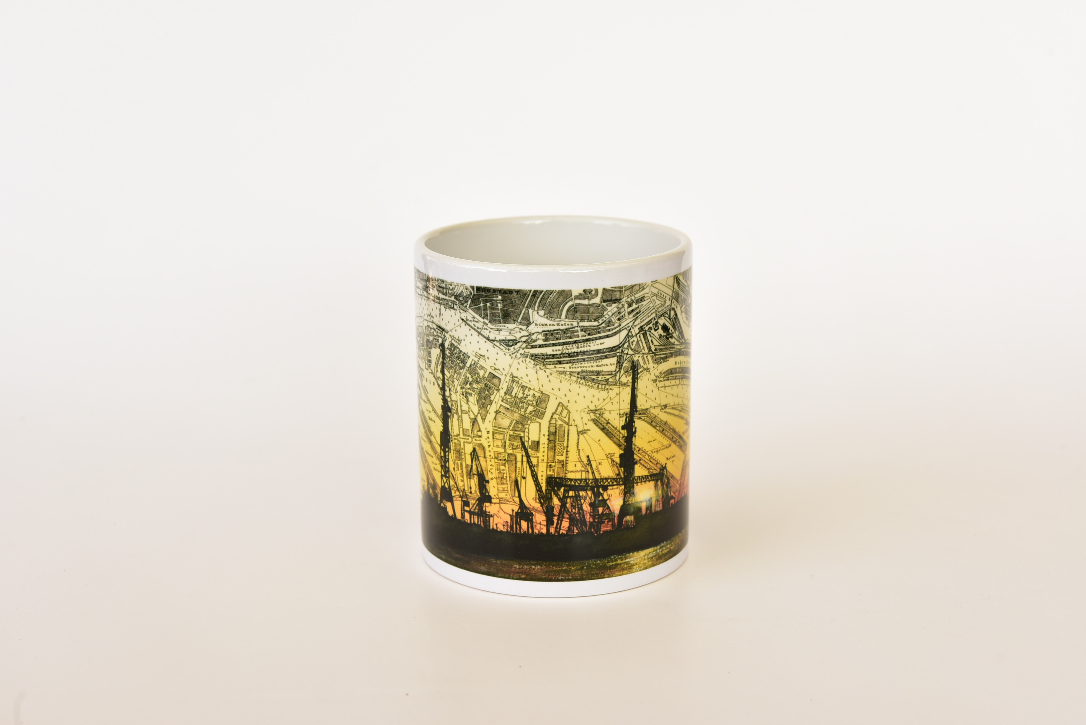 Tasse `Dock 17` 